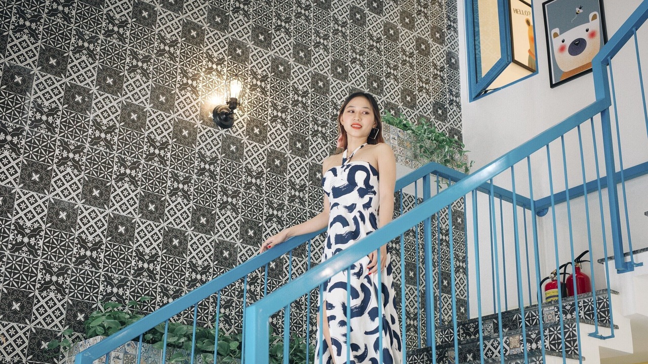 Photo of Livingroom in Cam Thanh