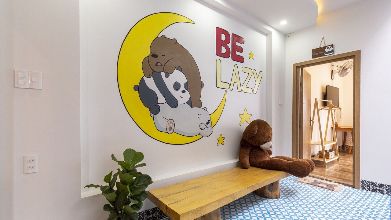 Photo of Livingroom in Cam Thanh