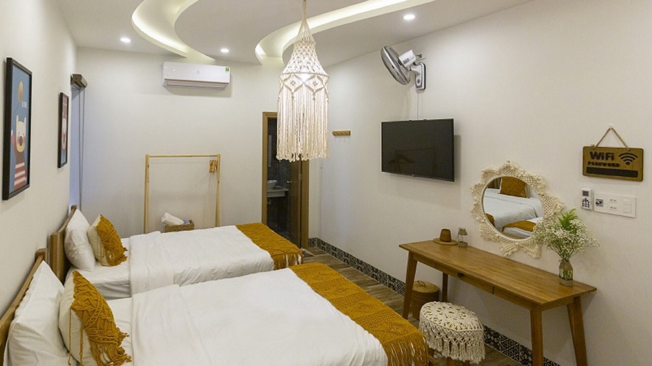 Photo of Bedroom in Cam Thanh