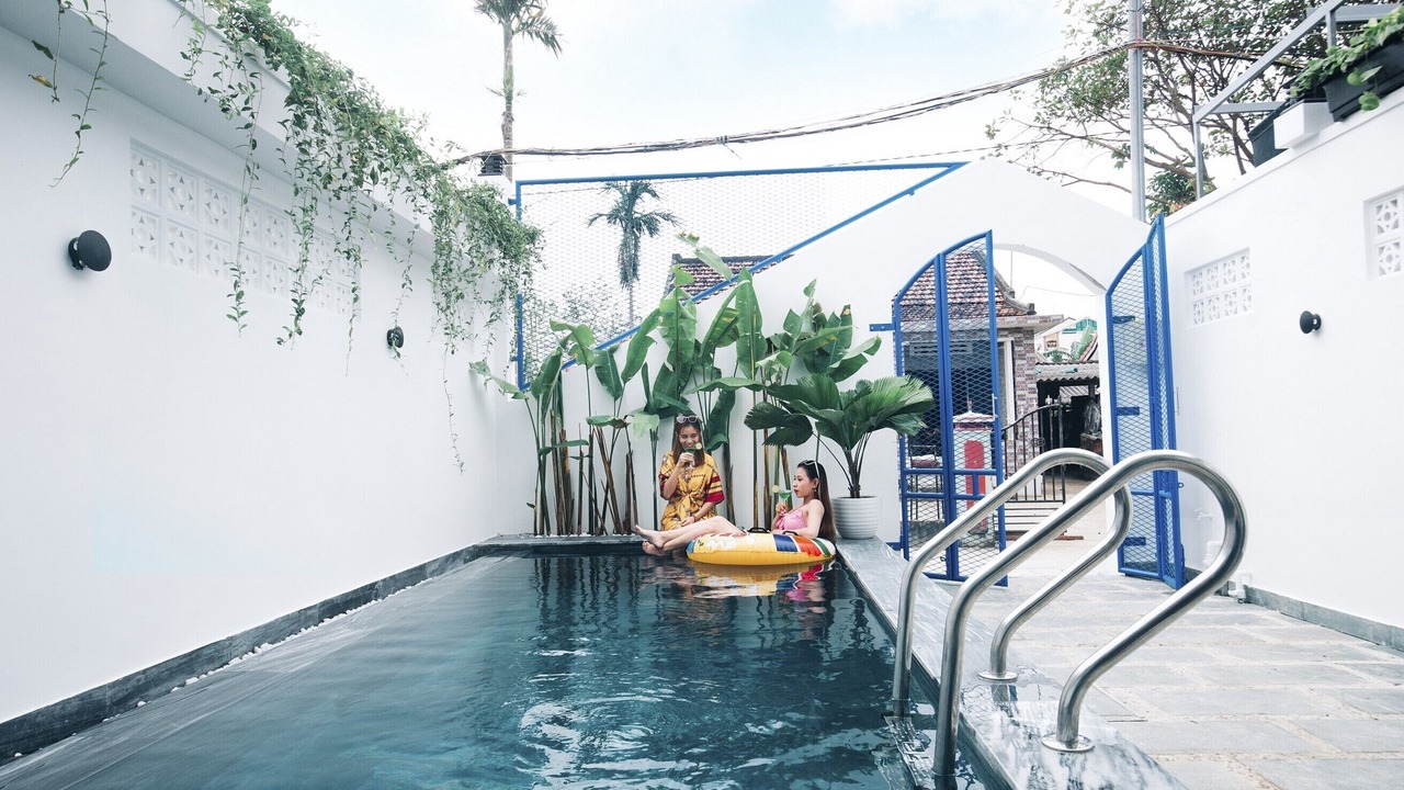 Photo of Outdoor in Cam Thanh