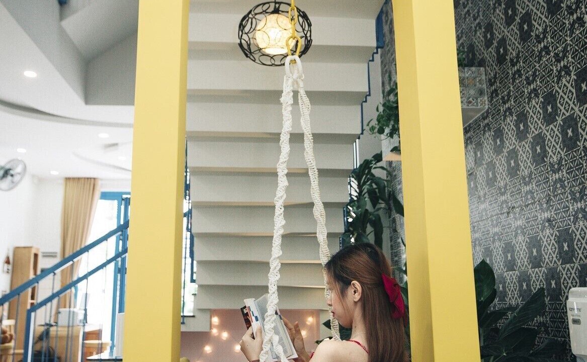 Photo of Livingroom in Cam Thanh