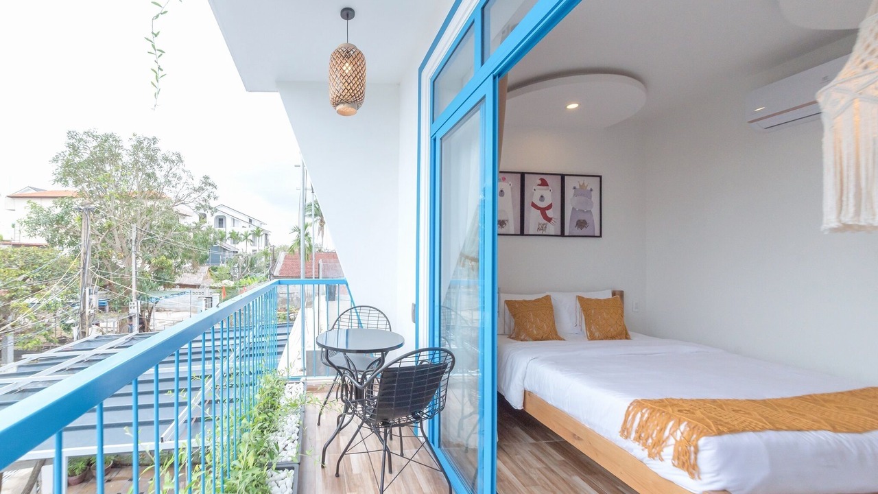 Photo of Bedroom in Cam Thanh