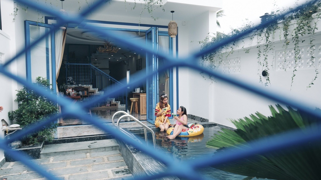Photo of Livingroom in Cam Thanh