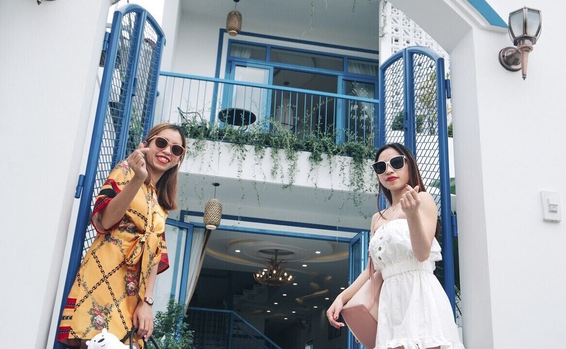 Photo of Outdoor in Cam Thanh