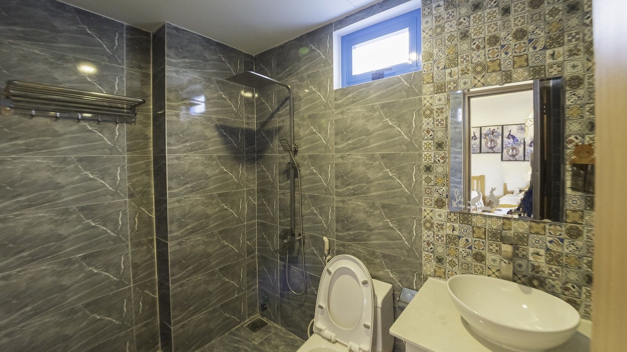 Photo of Bathroom in Cam Thanh