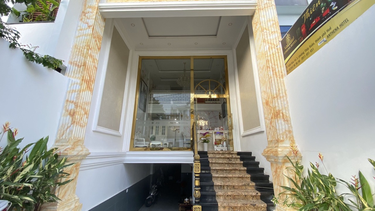 Photo of Outdoor in Thuy Xuan