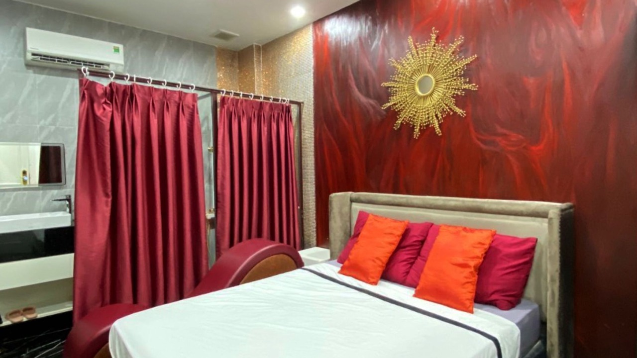 Photo of Bedroom in Thuy Xuan