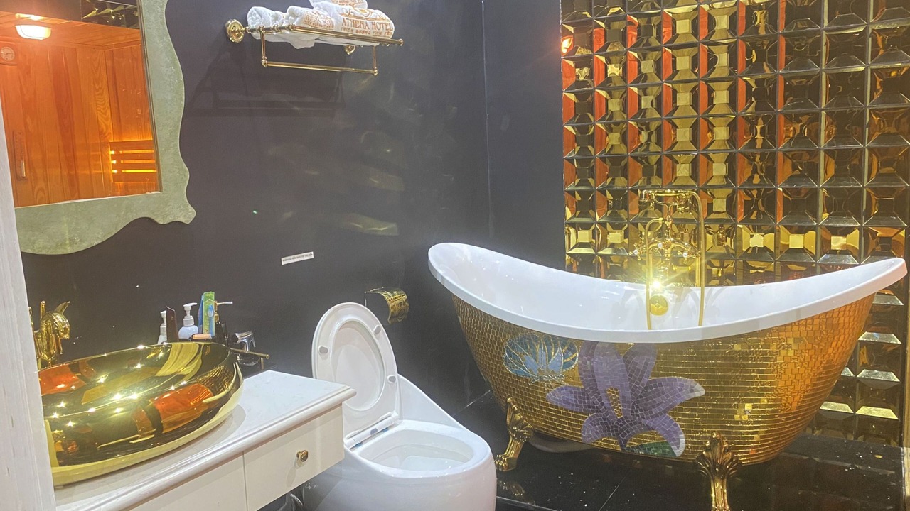 Photo of Bathroom in Thuy Xuan