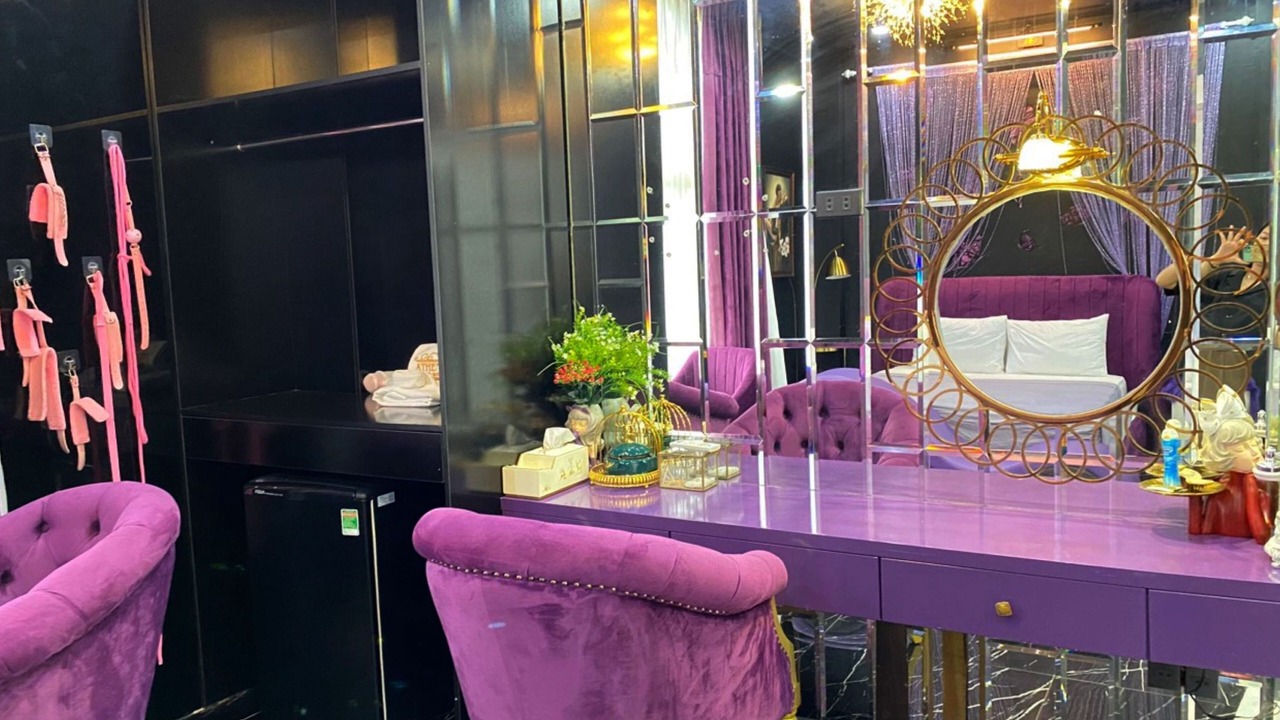 Photo of Bedroom in Thuy Xuan
