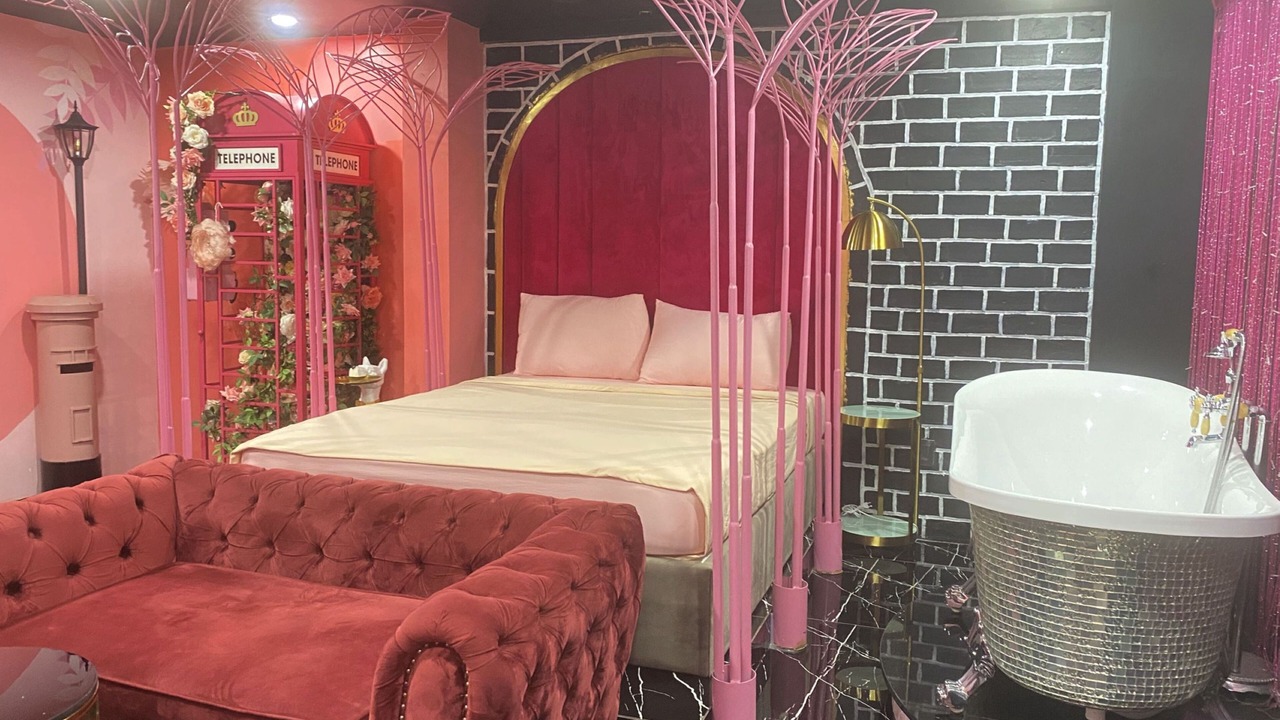 Photo of Bathroom in Thuy Xuan