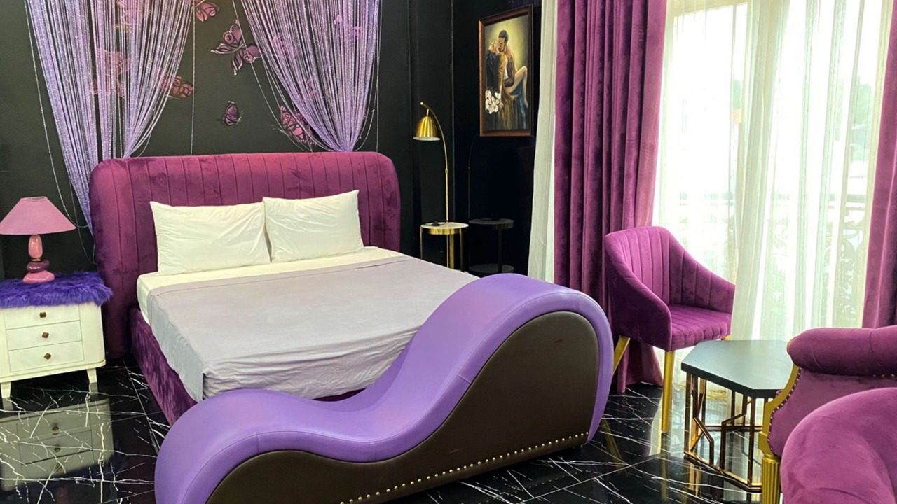 Photo of Bedroom in Thuy Xuan