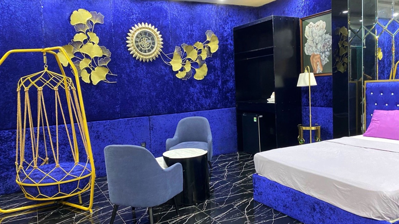 Photo of Bedroom in Thuy Xuan