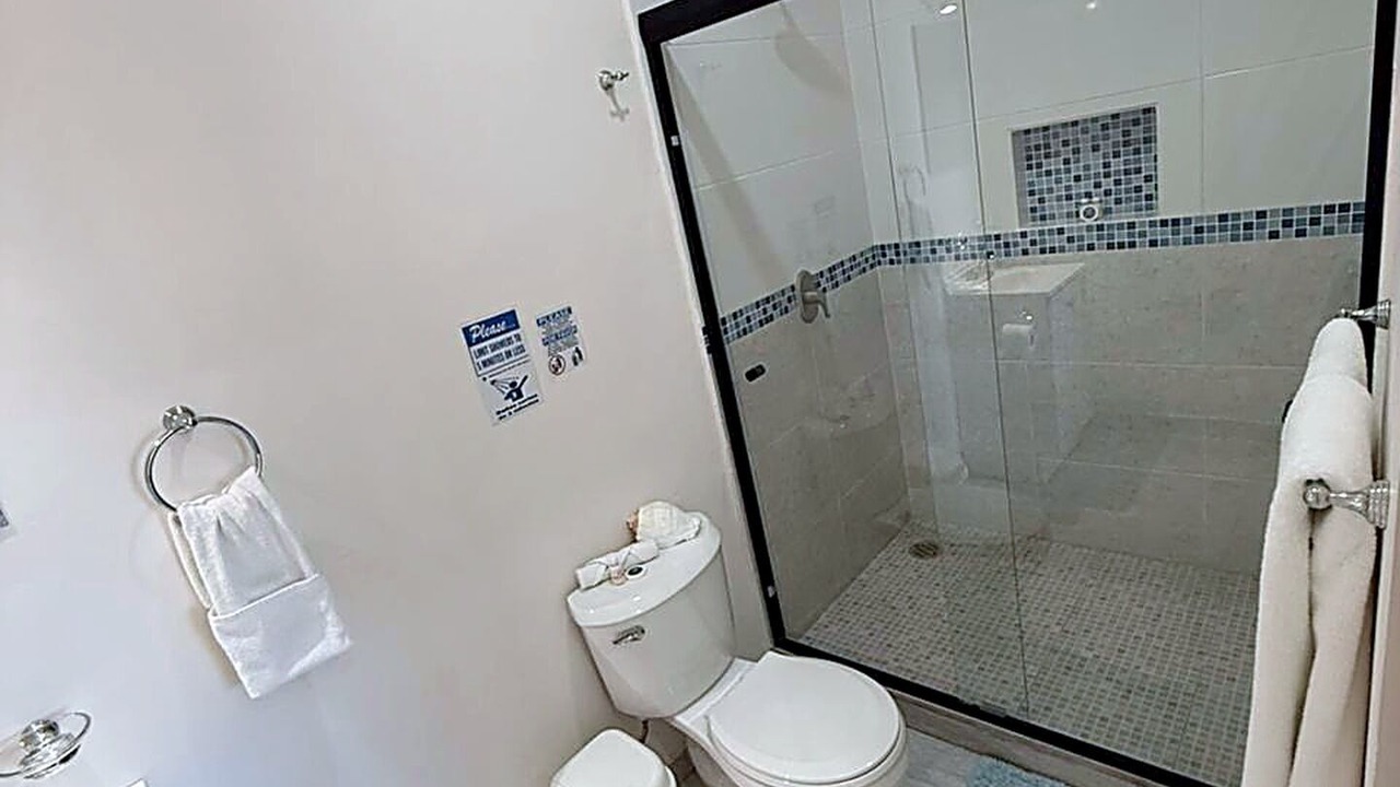 Photo of Bathroom in El Sargento