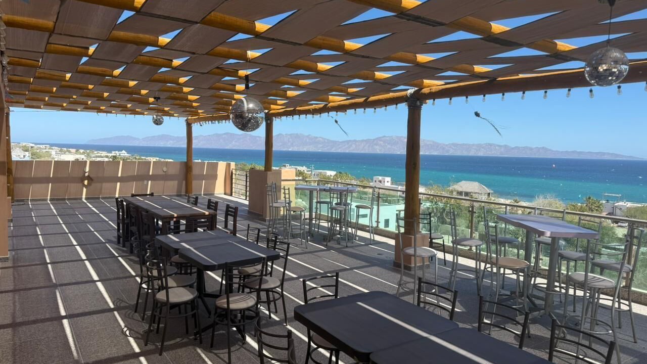 Photo of Patio Balcony in El Sargento
