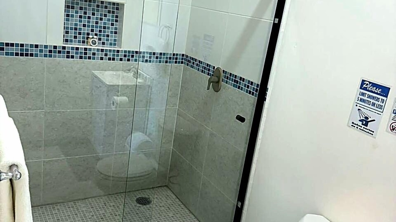 Photo of Bathroom in El Sargento