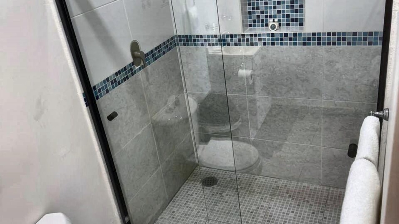 Photo of Bathroom in El Sargento