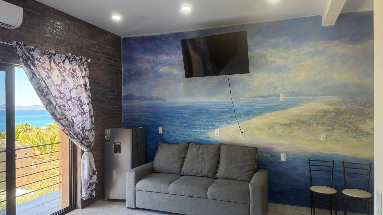 Photo of Bedroom in El Sargento