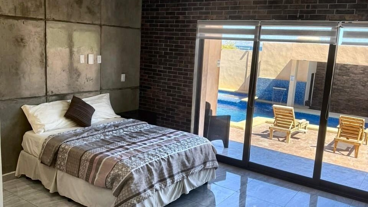 Photo of Bedroom in El Sargento