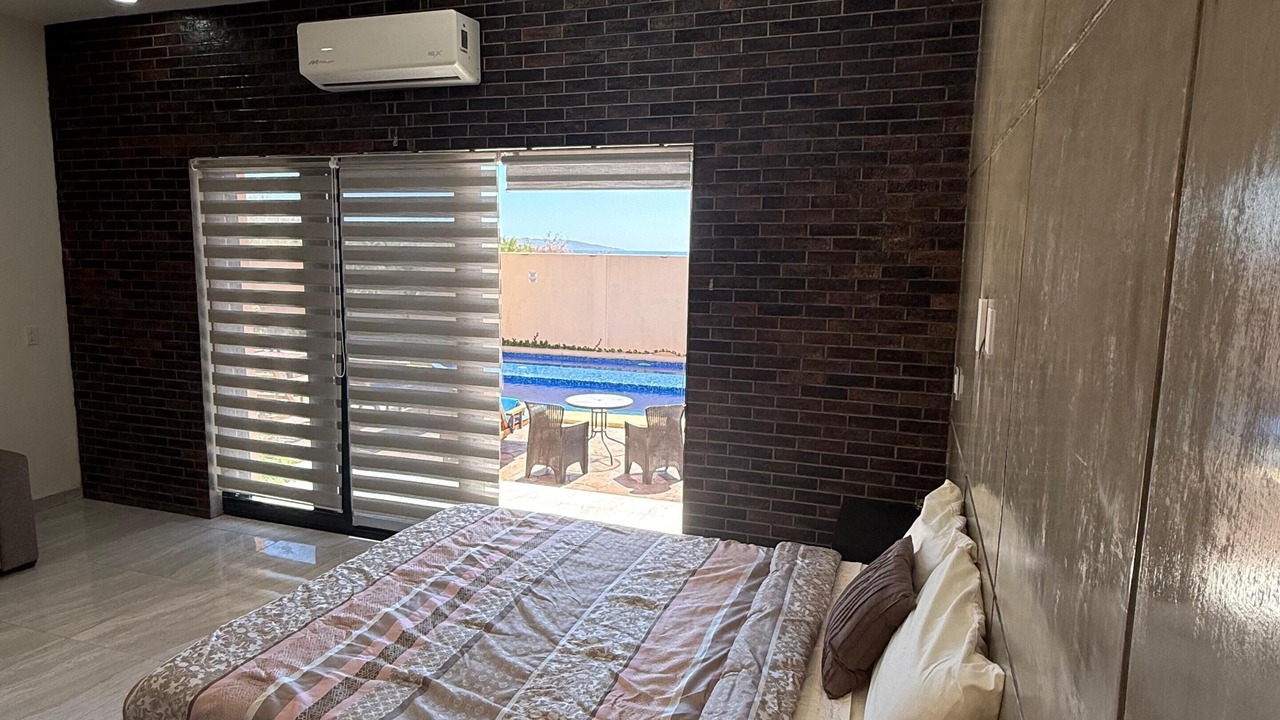 Photo of Bedroom in El Sargento