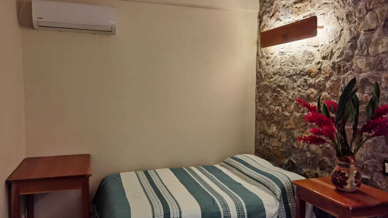 Photo of Bedroom in Pueblo Nuevo