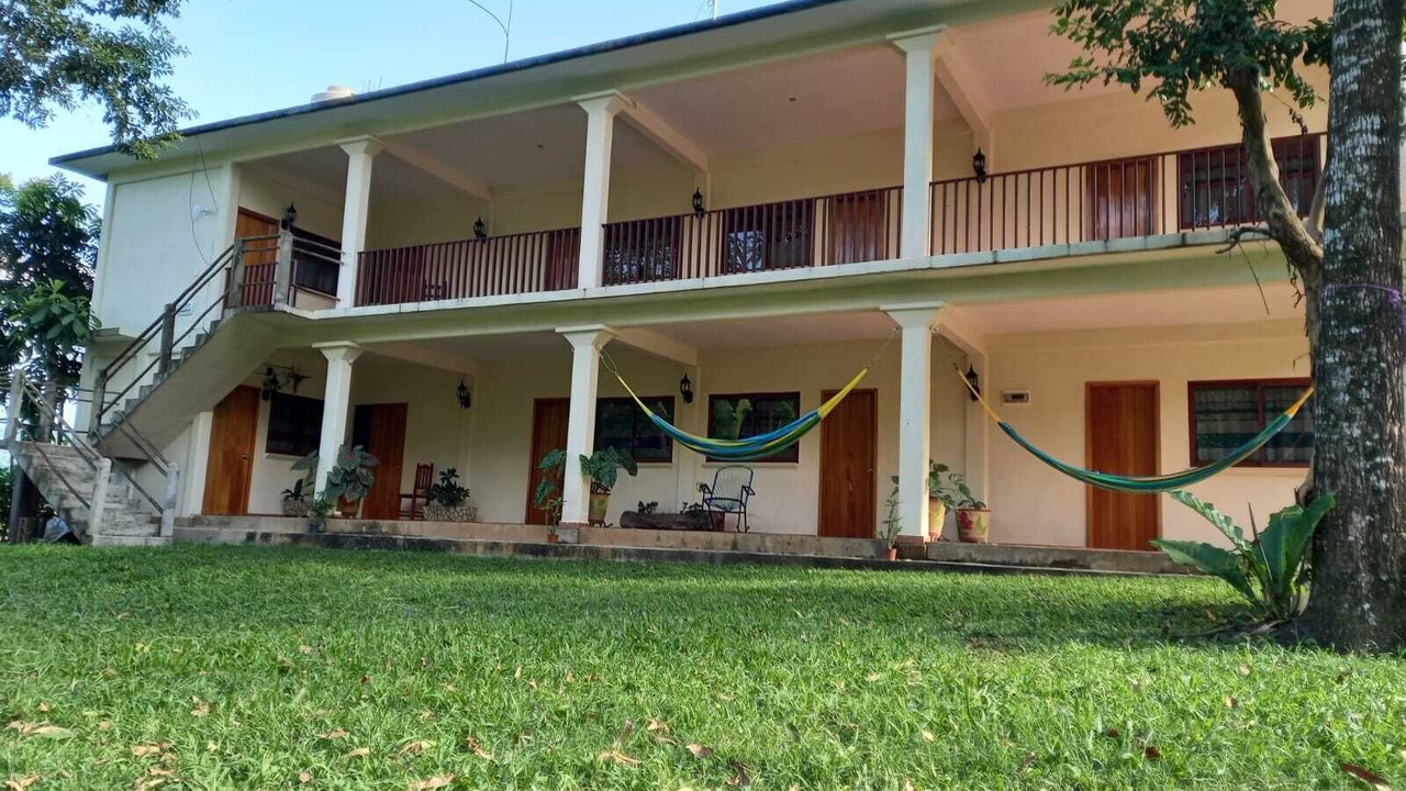 Photo of Outdoor in Pueblo Nuevo