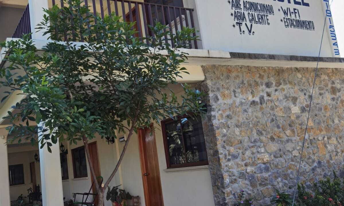 Photo of Outdoor in Pueblo Nuevo