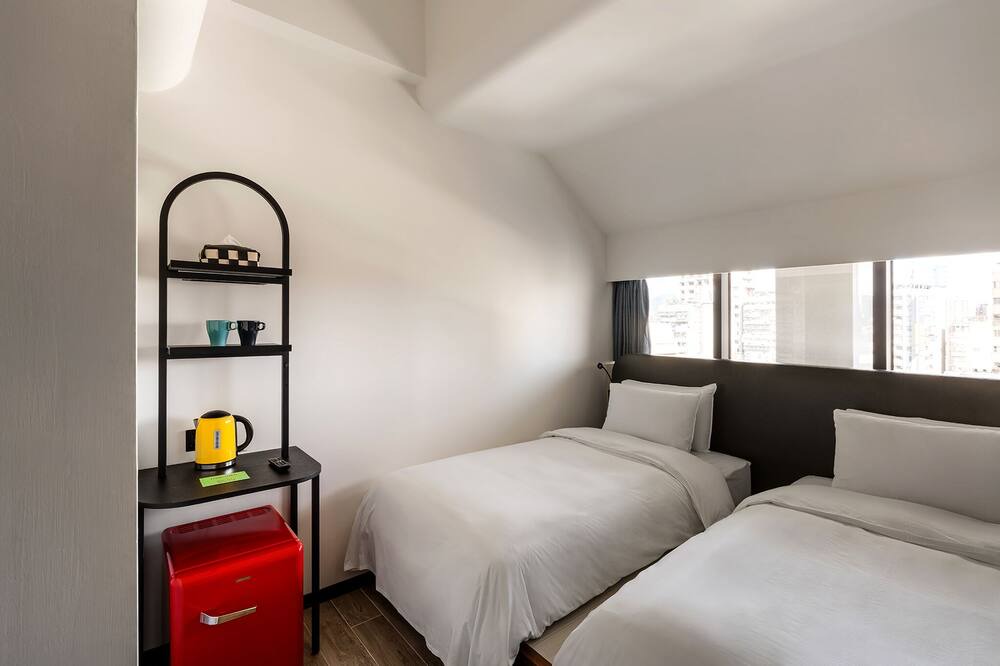 Photo of Bedroom in Zhongzheng