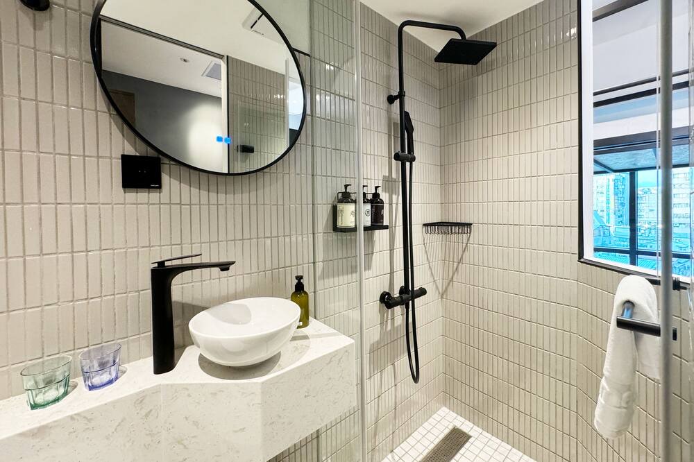 Photo of Bathroom in Zhongzheng