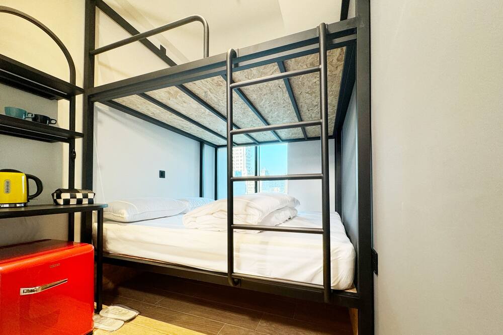 Photo of Bedroom in Zhongzheng