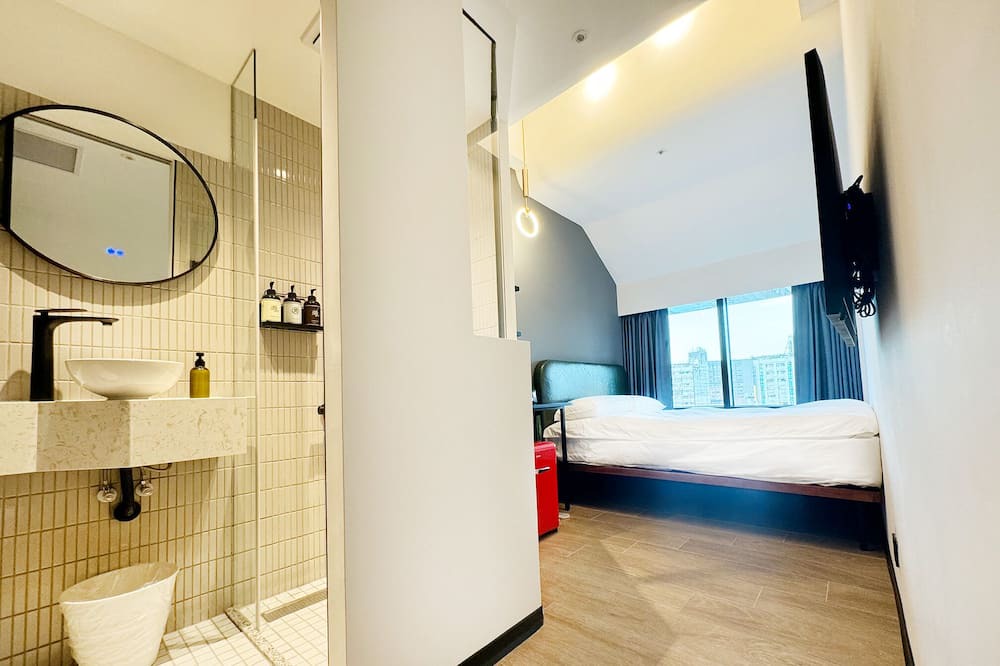 Photo of Bedroom in Zhongzheng