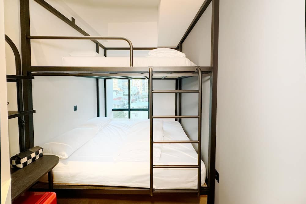 Photo of Bedroom in Zhongzheng