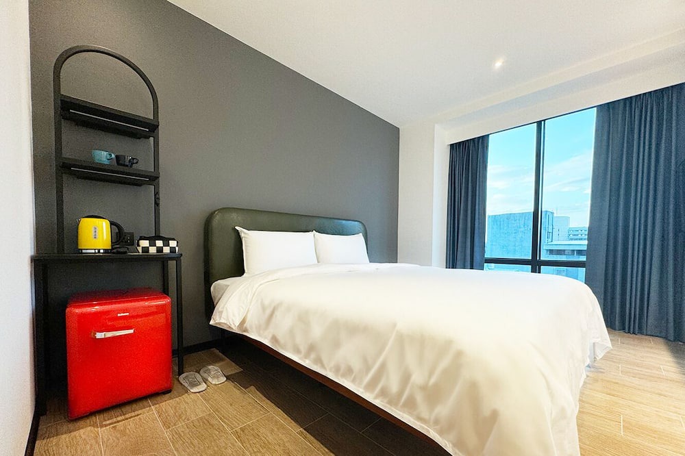 Photo of Bedroom in Zhongzheng
