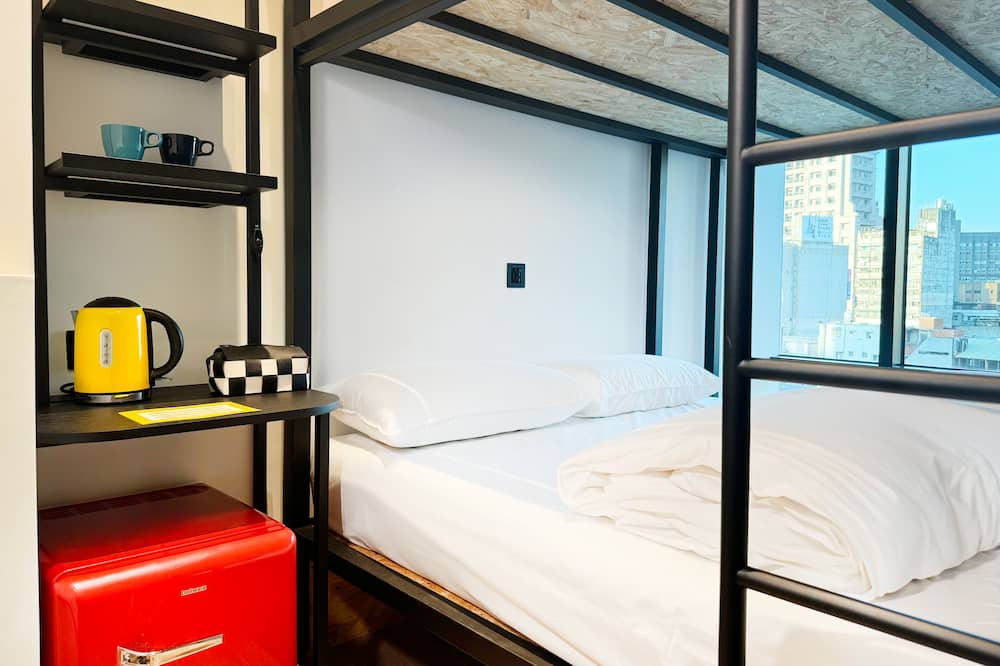 Photo of Bedroom in Zhongzheng