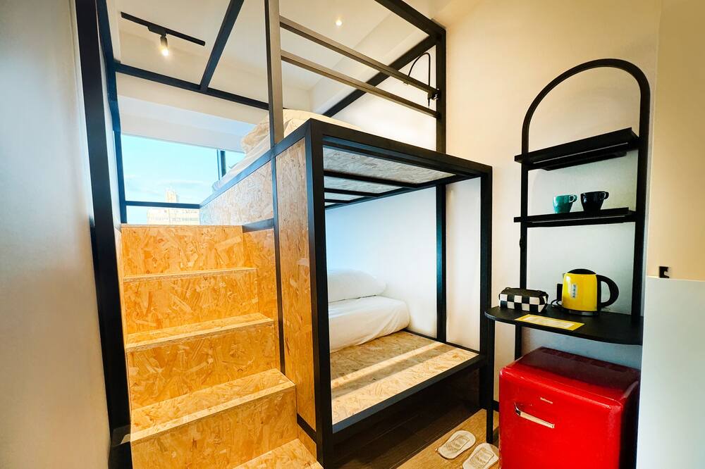 Photo of Bedroom in Zhongzheng