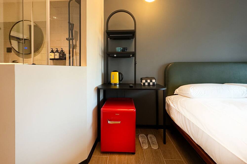 Photo of Bedroom in Zhongzheng