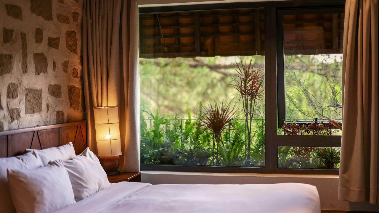 Photo of Bedroom in Phuong