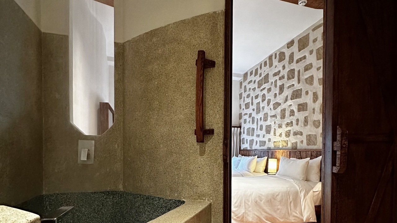 Photo of Bathroom in Phuong