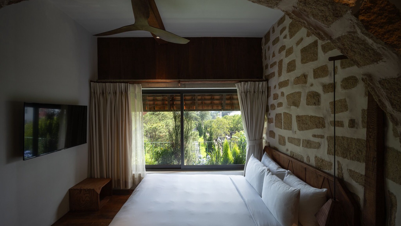 Photo of Bedroom in Phuong