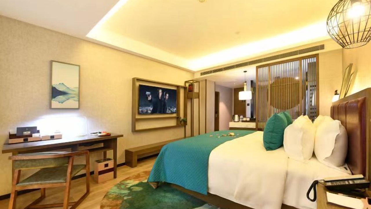 Photo of Bedroom in Gaoxin