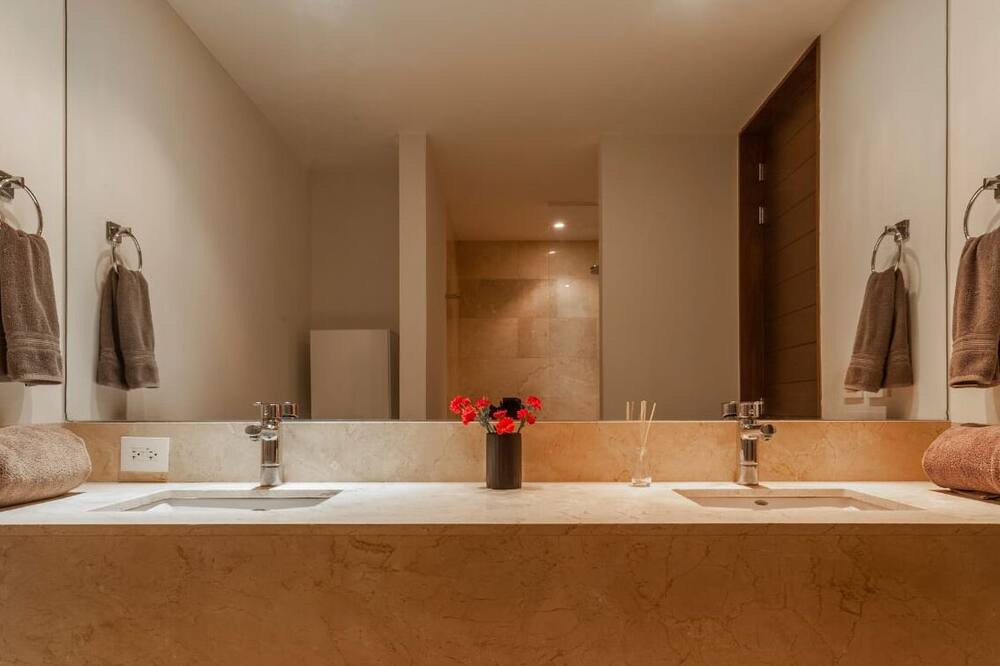Photo of Bathroom in Granada