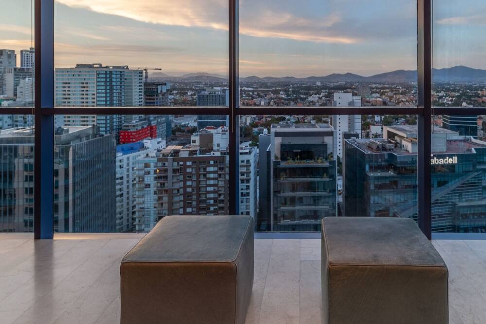Photo of Patio Balcony in Granada