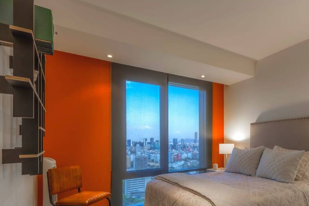 Photo of Bedroom in Granada
