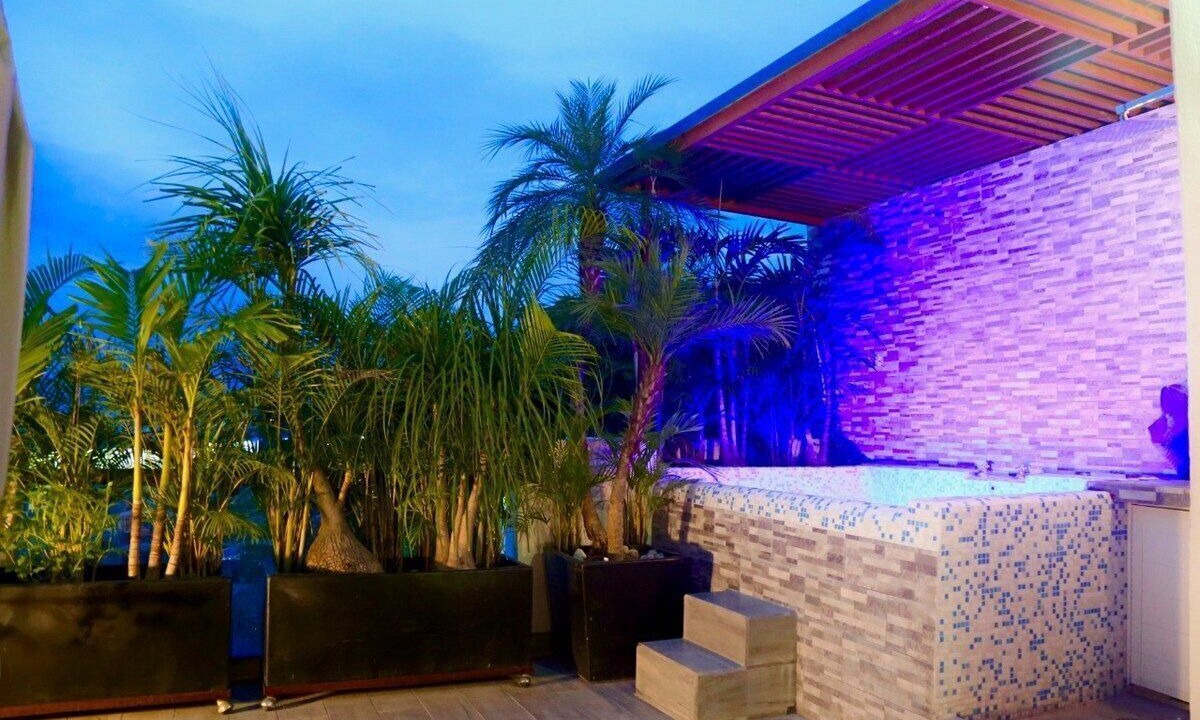 Photo of Outdoor in Jojutla