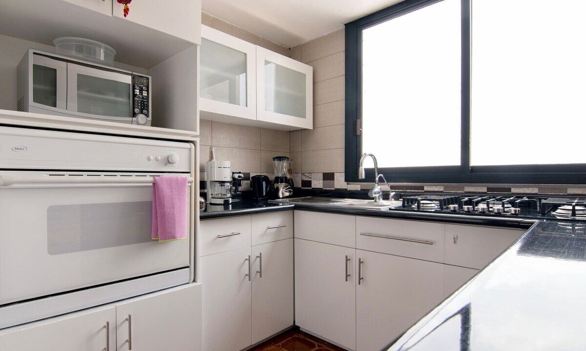 Photo of Kitchen in Del Carmen