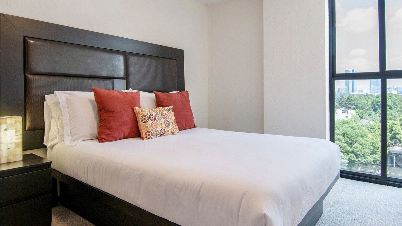 Photo of Bedroom in Del Carmen
