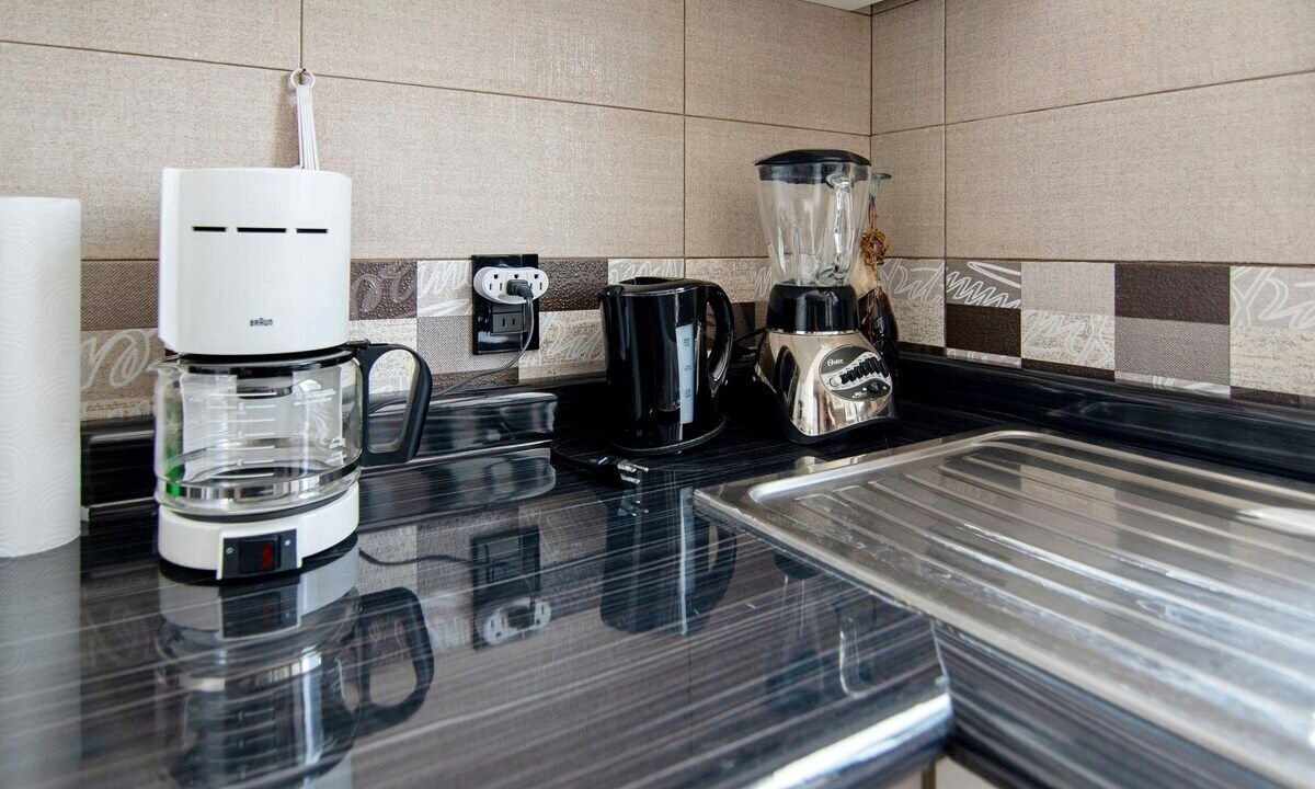 Photo of Kitchen in Del Carmen