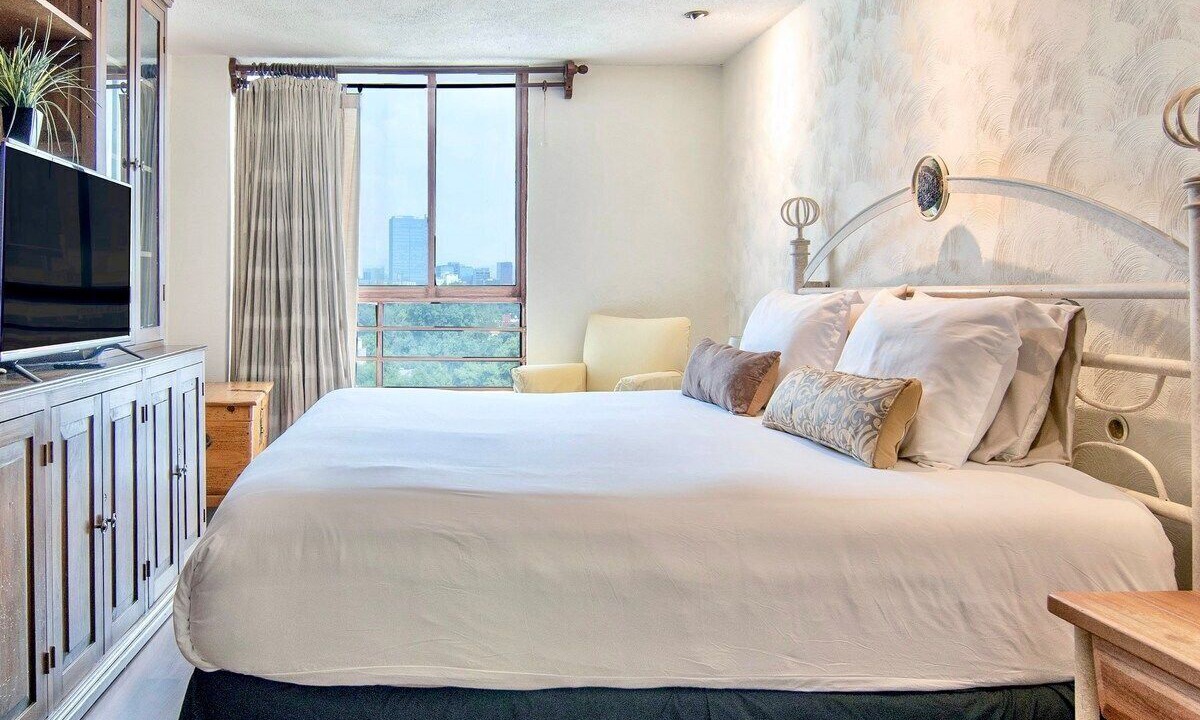 Photo of Bedroom in Del Carmen