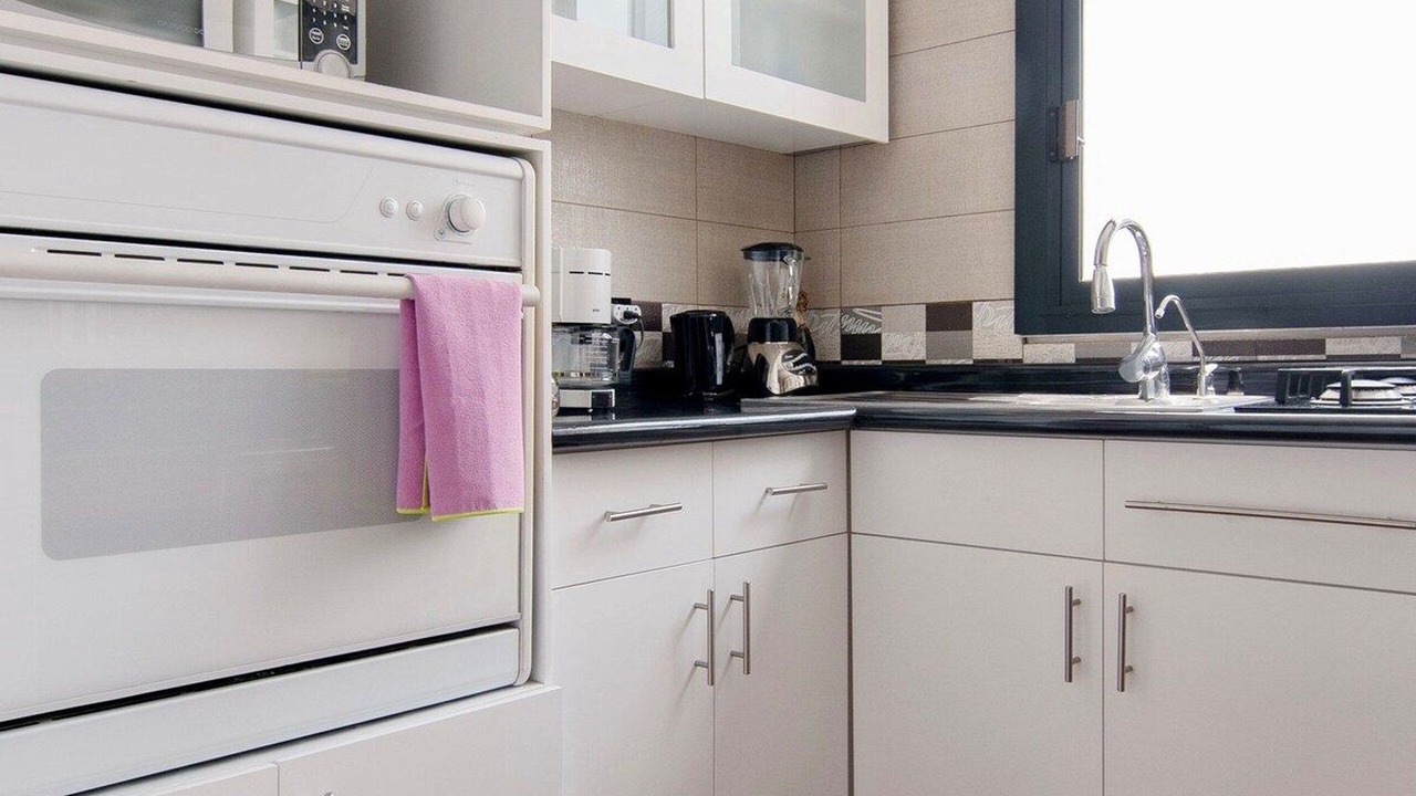 Photo of Kitchen in Del Carmen