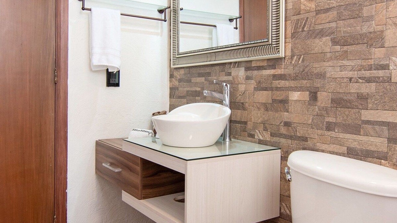 Photo of Bathroom in Del Carmen