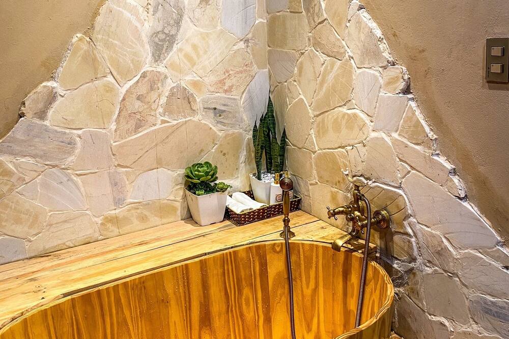 Photo of Bathroom in Moc Chau